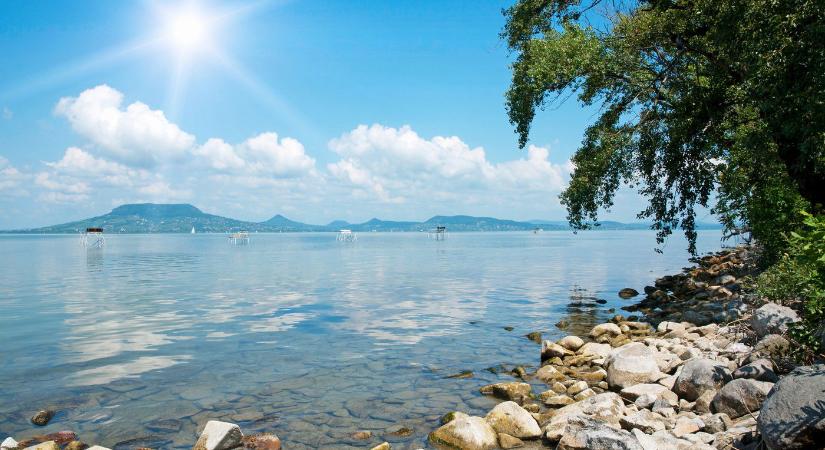 Külföldi blog kihirdette a Balaton legszebb helyét, kolosszális meglepetés született
