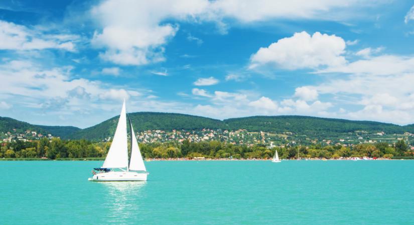 Ezek most a legolcsóbb szállások a Balatonnál, ha egy egész hétre akarsz elutazni