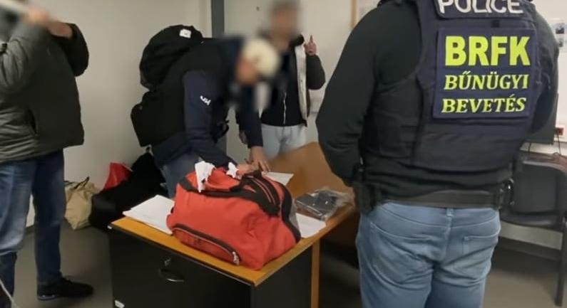 Halálosan megfenyegettek egy ismert magyar médiaszereplőt, egy jogászt