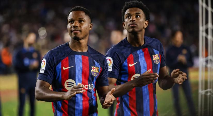 Az FC Barcelona újabb eurómilliókat írhat be a bevételi oldalra