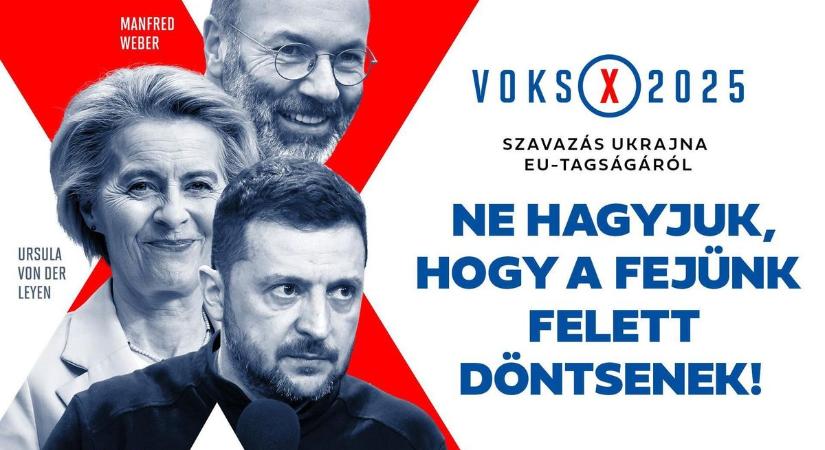Az egyik legsikeresebb konzultáció lett a Voks 2025