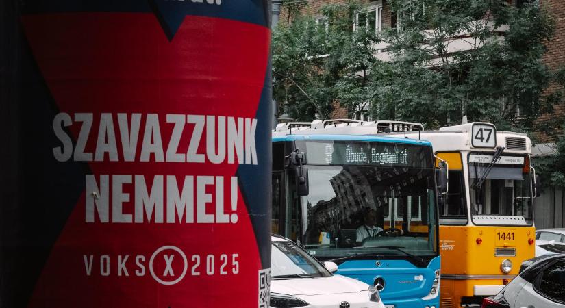 Budapesten már készülnek a tízperces figyelmeztető leállásra, kár, hogy a vonatok egy átlagos napon is késnek ennyit