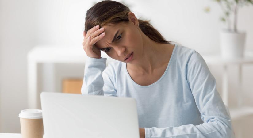 Minden pénzedet ellophatják, ha így nyitod meg a netbankodat