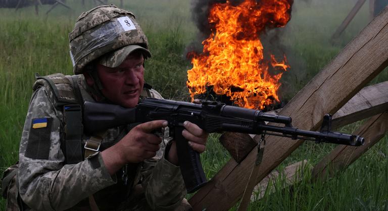 A NATO felszólítást küldött európai tagállamainak, egy tisztviselő szerint sürgősen cselekedni kell - Oroszország háborúja Ukrajnában – az Index szerdai hírösszefoglalója