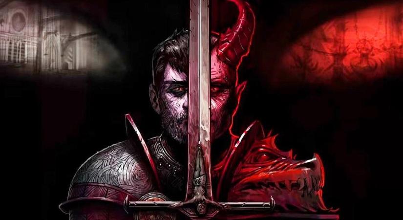 Ha imádod a Darkest Dungeont, neked szól a Steam új ingyenjátéka!