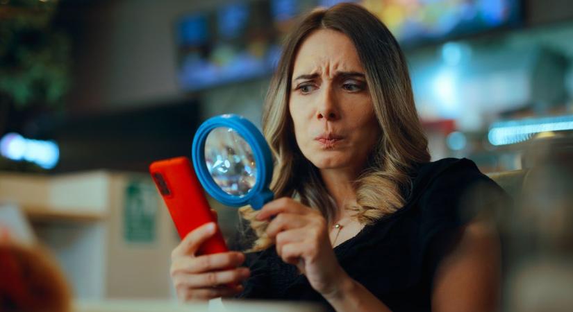 A TikTok a félrevezető egészségügyi videók kincsesbányája