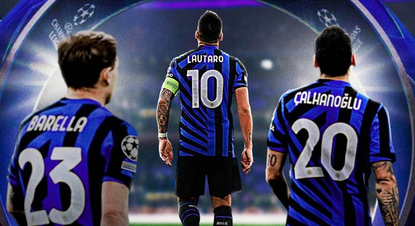 Szinte biztos, hogy ő lesz Simone Inzaghi utódja az Internél