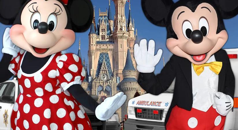 Hatalmas válság sújtja a Disney-t, tömeges leépítésre készül az álomgyár: 100-nál is több ember munkája került veszélybe