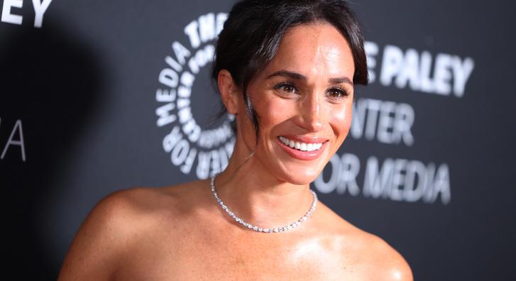Ez az A-listás celeb nem volt hajlandó szerepelni Meghan Markle műsorában