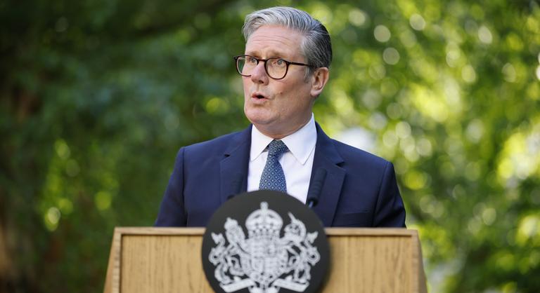 A brit miniszterelnök szerint nem lesz új népszavazás Skócia függetlenségéről