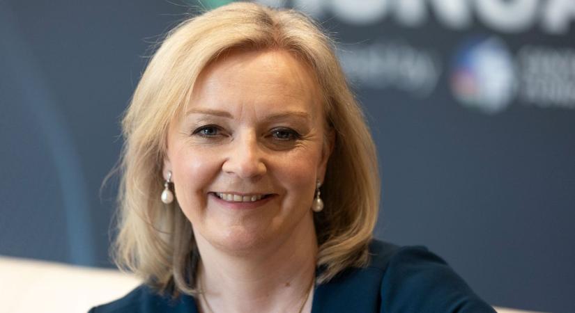 „A brüsszeli bürokratákat brit bürokratákra cseréltük” – Liz Truss volt brit miniszterelnök a Mandinernek