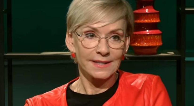 Jakupcsek Gabrielláról kitálaltak felnőtt fiai: kiderült az is, mi a legrosszabb tulajdonsága