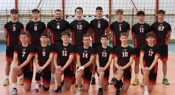 Ötödik hely az U17-esek döntőjében