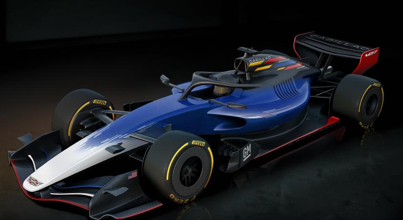 Visszatér az új F1-csapat miatt a Mercedes korábbi partnere