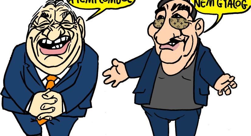 Milliárdos vagyok
