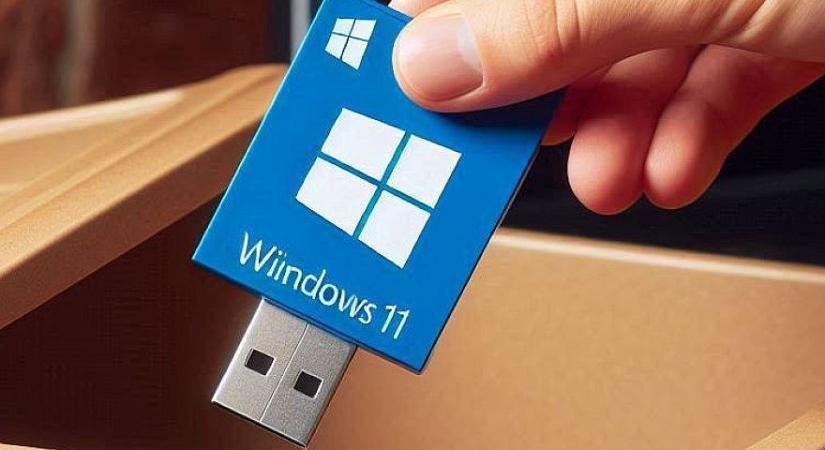 Teljesen leállt a Windows 11-re váltás, van aki visszatette a Windows 10-et?