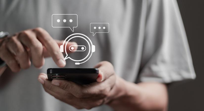 Megtiltja a gyalogosoknak a mobilhasználatot az új KRESZ