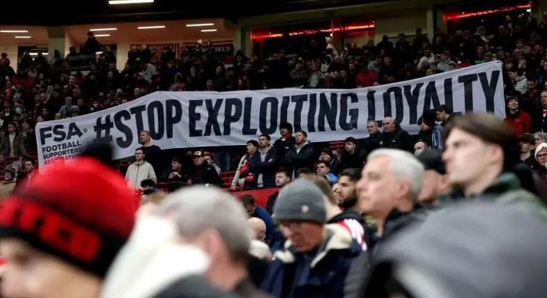 Megegyeztek a Premier League klubjai a jegyárakról