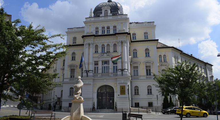 Vezetőváltás történt a Központi Statisztikai Hivatalnál