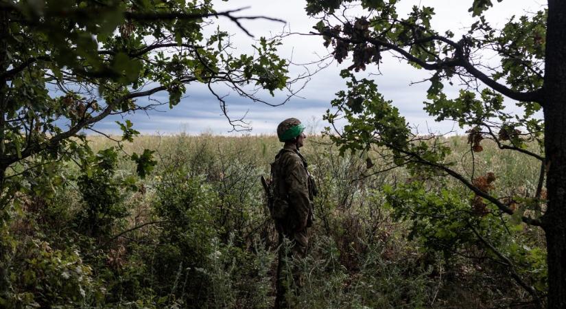 Százezer drónnal támogatja Nagy-Britannia az ukrán védekezést
