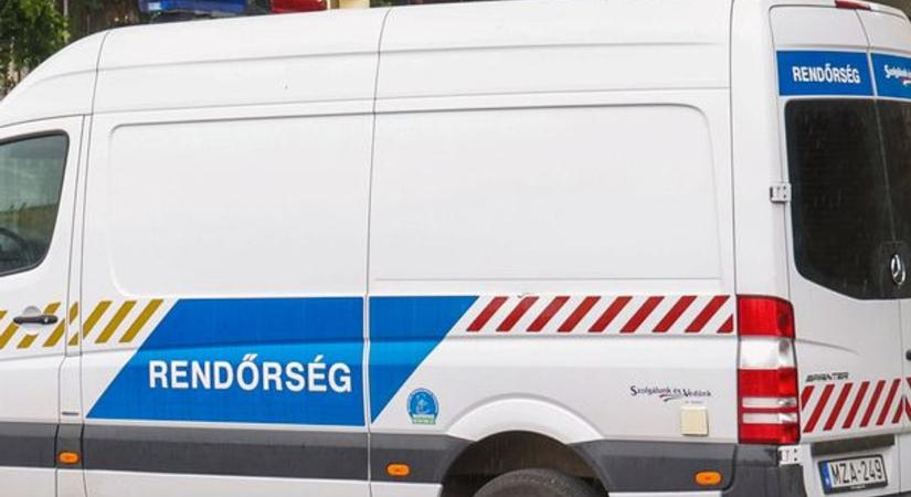 Ittas vezetőket fogtak a borsodi zsaruk