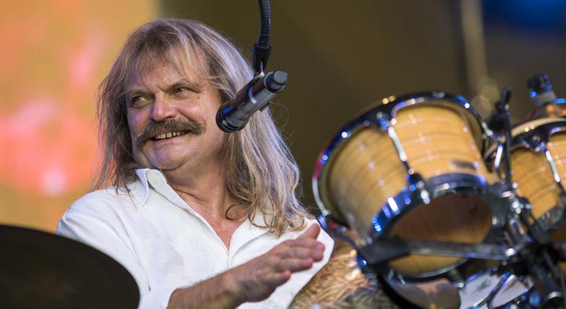 Mandoki Soulmates-koncert lesz augusztus 21-én a Várban