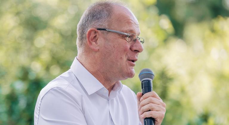 Navracsics Tibor elárulta, hogy milyen emberekre van szükség a választásokhoz