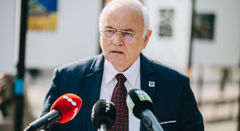 Egy éve üresen áll az újbudai egynapos sebészet