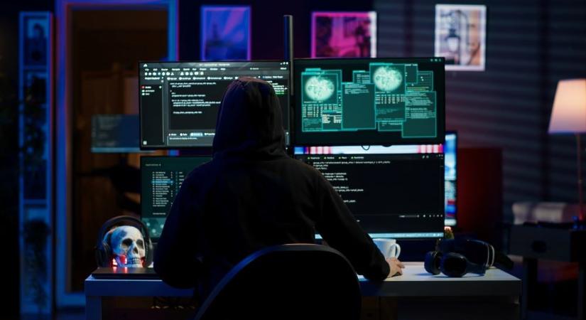 Hackerek törtek be az érettségi adatbázisába, több 100 ezer adatot loptak el az Oktatási Hivataltól
