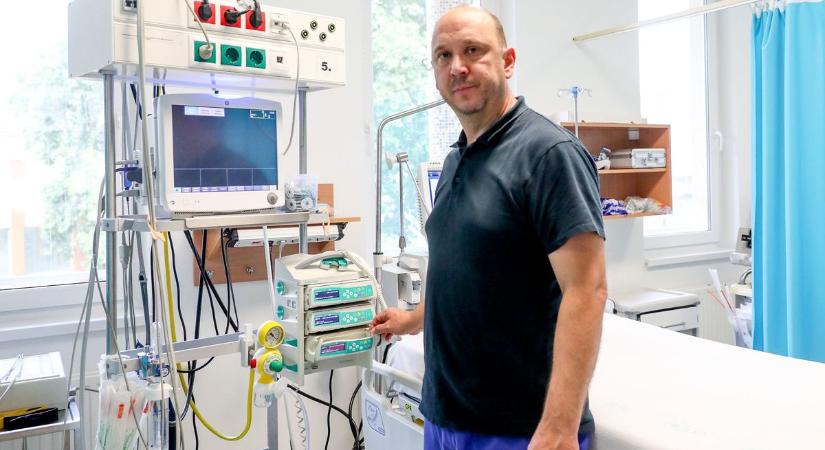 Miért nem azonnal fogad a sürgősségi? A Markusovszky-kórház főorvosa elárulta