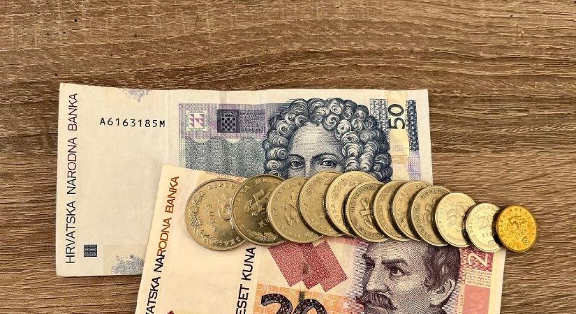 Aligha tudja visszatartani a könnyeit, ha meglátja, mennyibe kerül egy euró