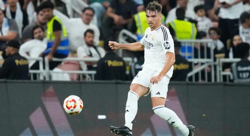 Négy év börtönt kért az ügyészség a Real Madrid sztárjára
