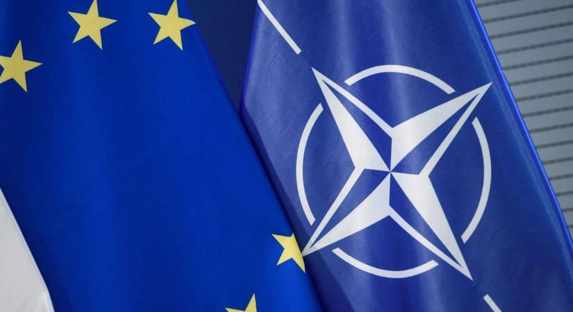 A NATO nem viccel: ötszörösére növelnék a védelmi kiadásokat