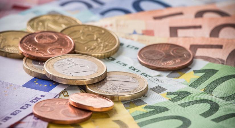 Elkeseredhet, ha meglátja, mennyibe kerül egy euró