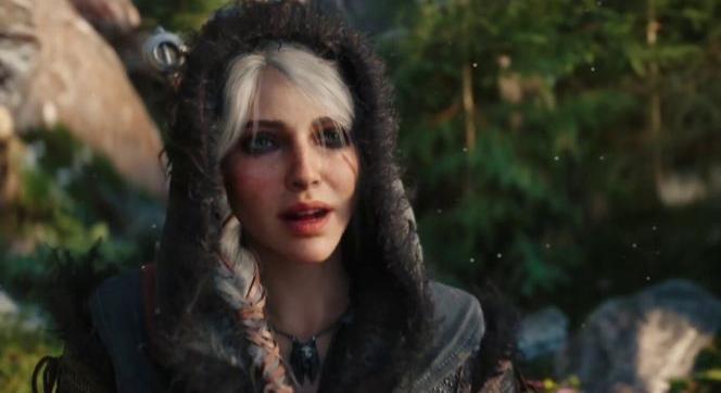 The Witcher 4 – Az első videó, amitől padlót fogsz: ilyen lesz a következő Witcher-játék