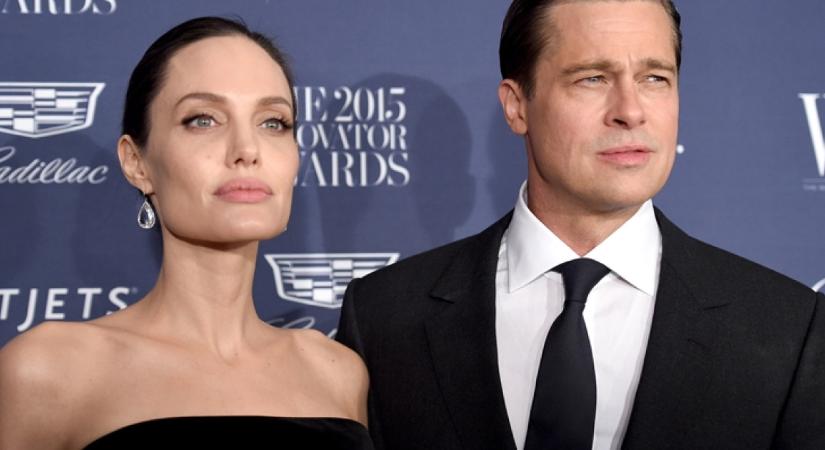 Teljesen kivetkőzött magából Angelina Jolie és Brad Pitt fia: a 21 éves Pax már alig állt a lábán, amikor lencsevégre kapták - Fotó