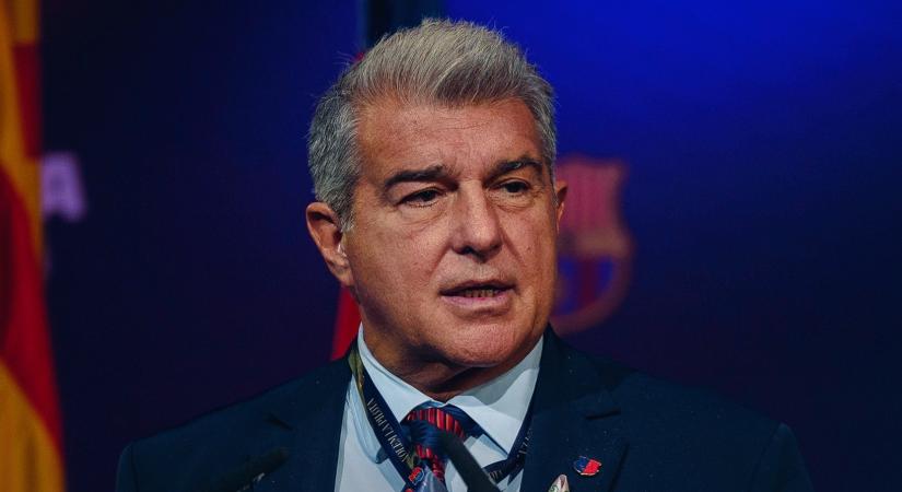 Súlyos büntetés vár a Barcelonára – veszélyben a BL-indulás?