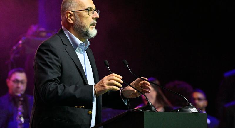 Kelemen Hunor a parajdi helyzetről: a sóbánya és a vízügy egymásra mutogat – ez elfogadhatatlan