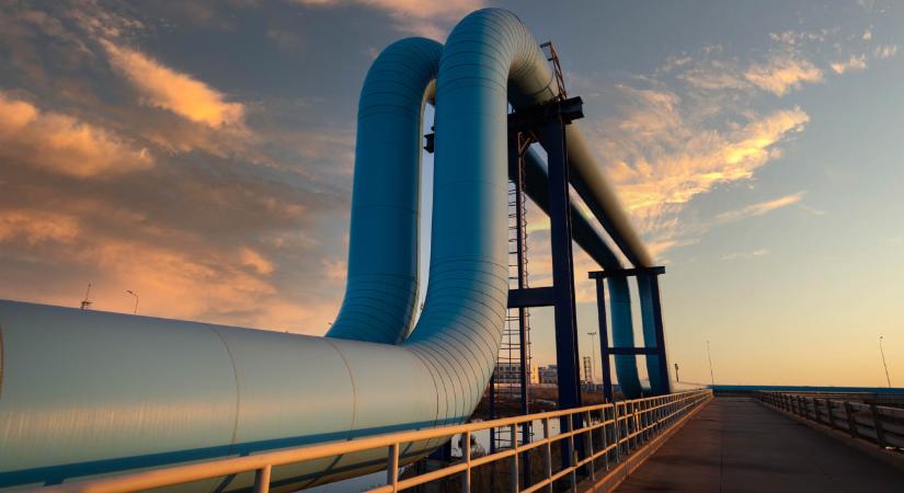 Keleti nyitás az oroszok megkerülésével: felértékelődhet Magyarország tranzitszerepe egy új energiafolyosóval