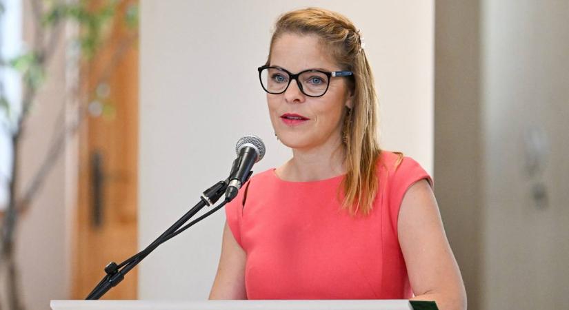 Balatoni Katalin: magyarként összetartozunk, és van közös jövőnk a Kárpát-medencében