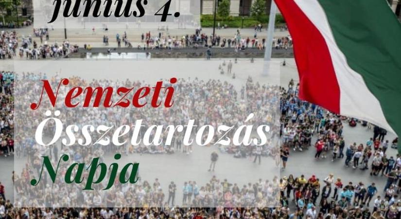 Nemzeti összetartozás napja: emlékezés és segítség Székelyföldnek