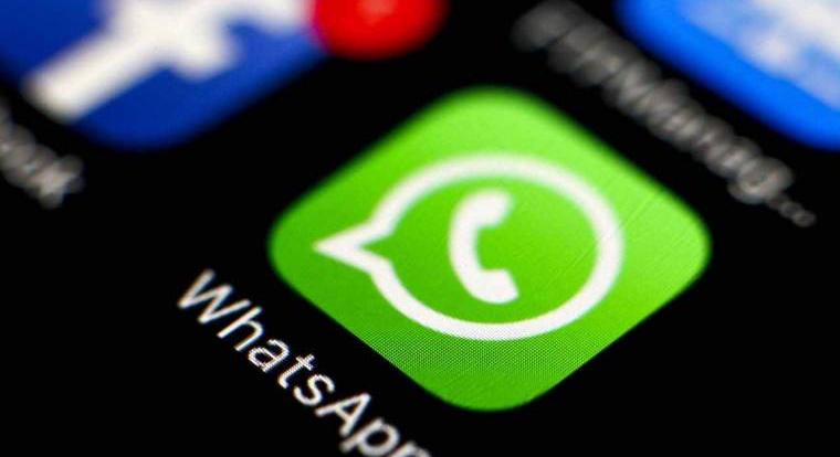Jönnek a felhasználónevek WhatsAppra