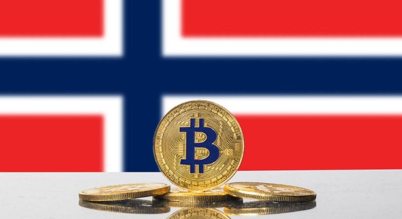 Skandináv áttörés: Norvég és svéd cégek is bitcoint tartalékolnak