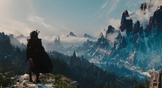 The Witcher IV erődemonstráció - ez történt kedden