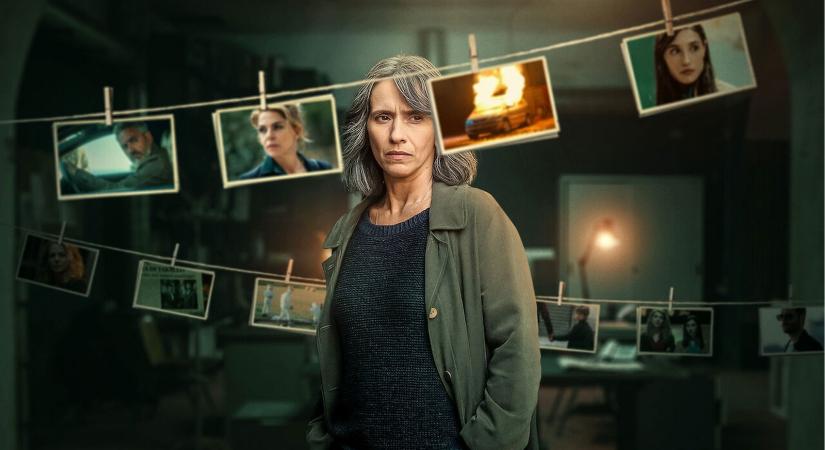 A Netflix új sorozata bebizonyítja, hogy egy anya haragja mindennél veszélyesebb