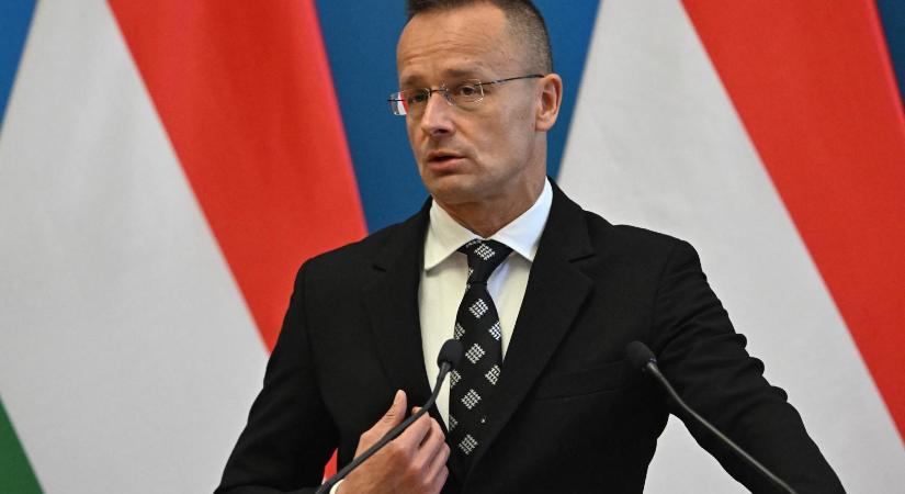 Szijjártó Péter közölte, hogy lebonyolította az elmúlt tíz év legjobb nyugati politikussal folytatott tárgyalását