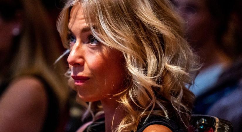 „Azt mondtam, ezt nem vállalom” – Kovács Patríciától a pályája elején azt várták, hogy anyaszült meztelenül lépjen színpadra