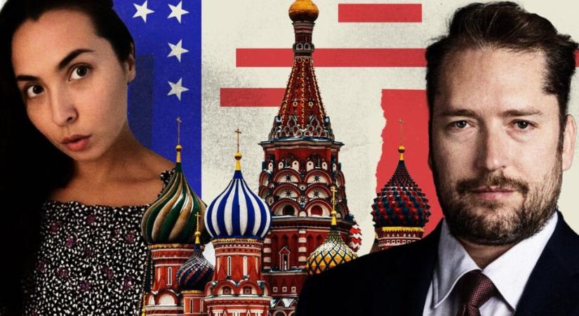 Trump külügyminiszterhelyettese Putyin embere lehet