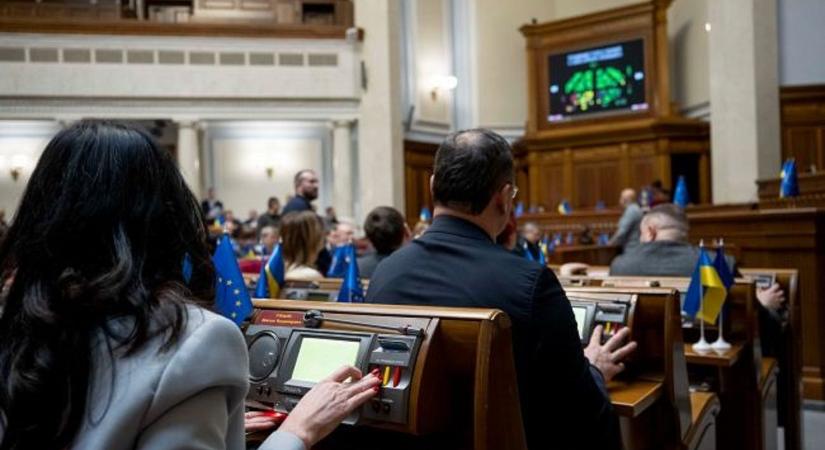 A Legfelső Tanács első olvasatban támogatta a katonai ombudsmanról szóló törvényjavaslatot