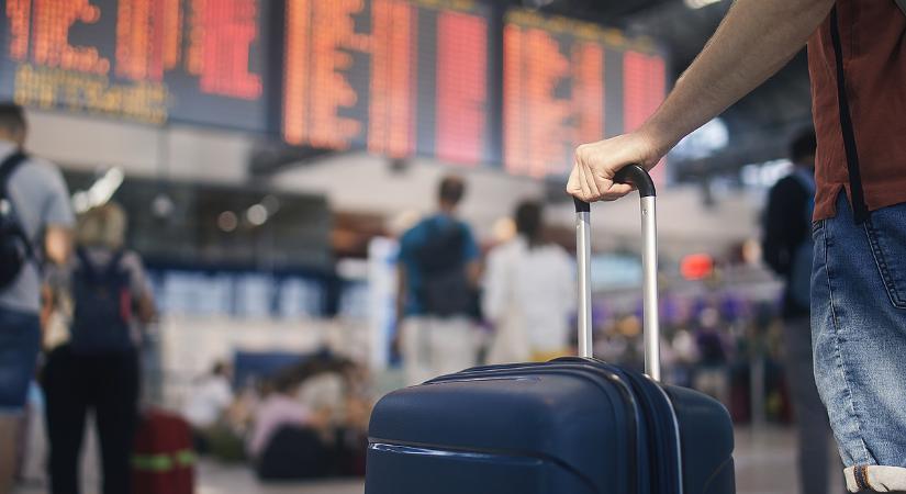 Kitört a fapados kézipoggyász-háború, már az unió előtt az ügy